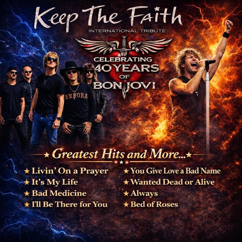 Keep The Faith Bon Jovi Hanover keep-the-faith-bon-jovi-hanover